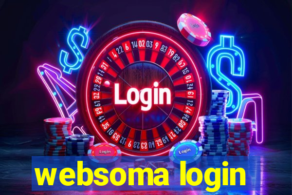 websoma login